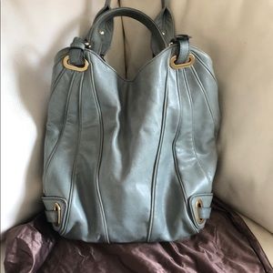 Kooba gently worn bag